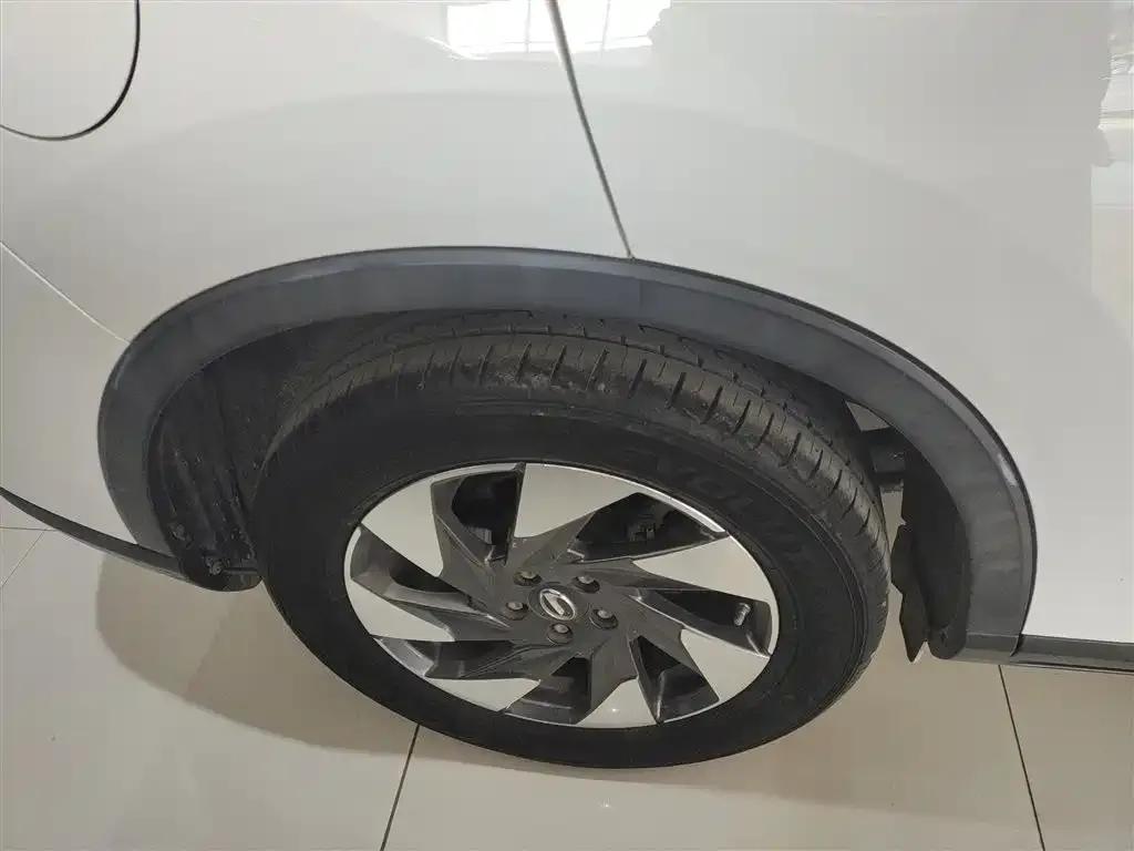 Trumpchi GS4 2020 270T Automatic Elite Technology Edition — миниатюра 26