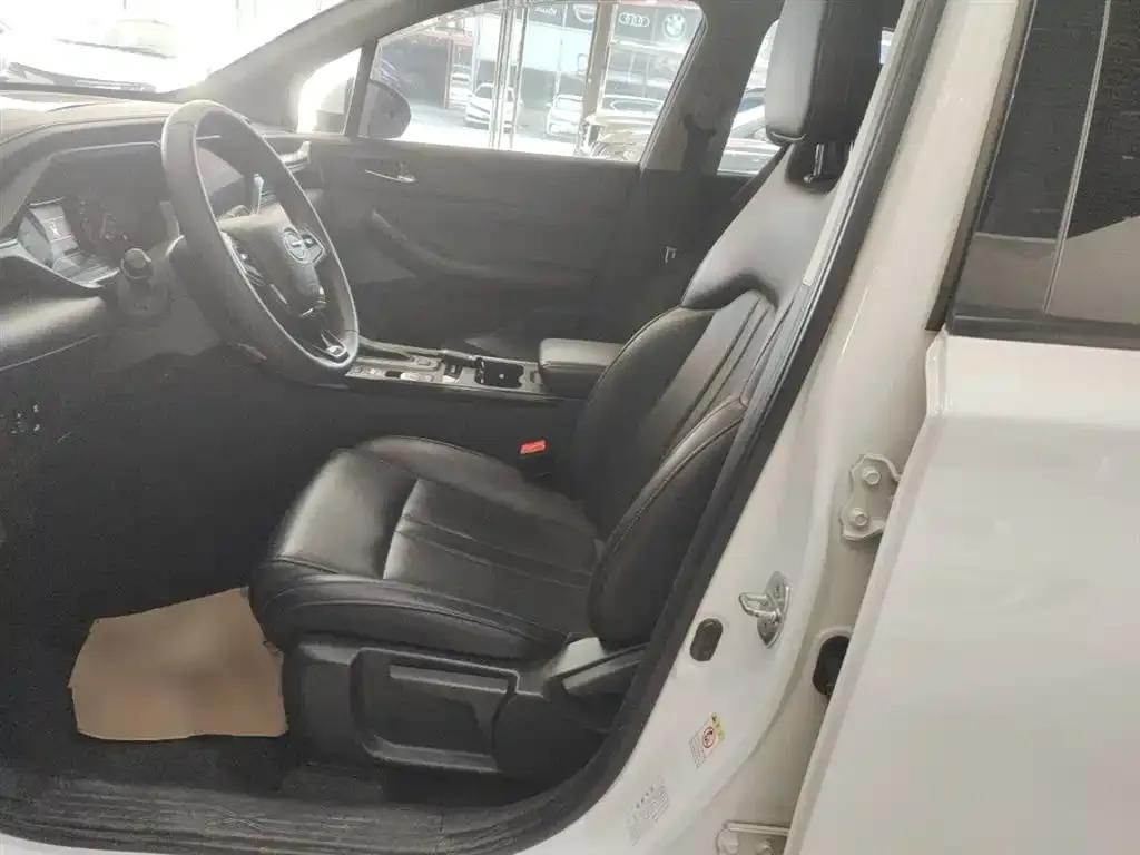 Trumpchi GS4 2020 270T Automatic Elite Technology Edition — миниатюра 7