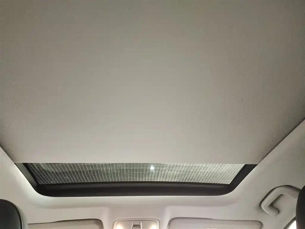 Trumpchi GS4 2020 270T Automatic Elite Technology Edition — миниатюра 8