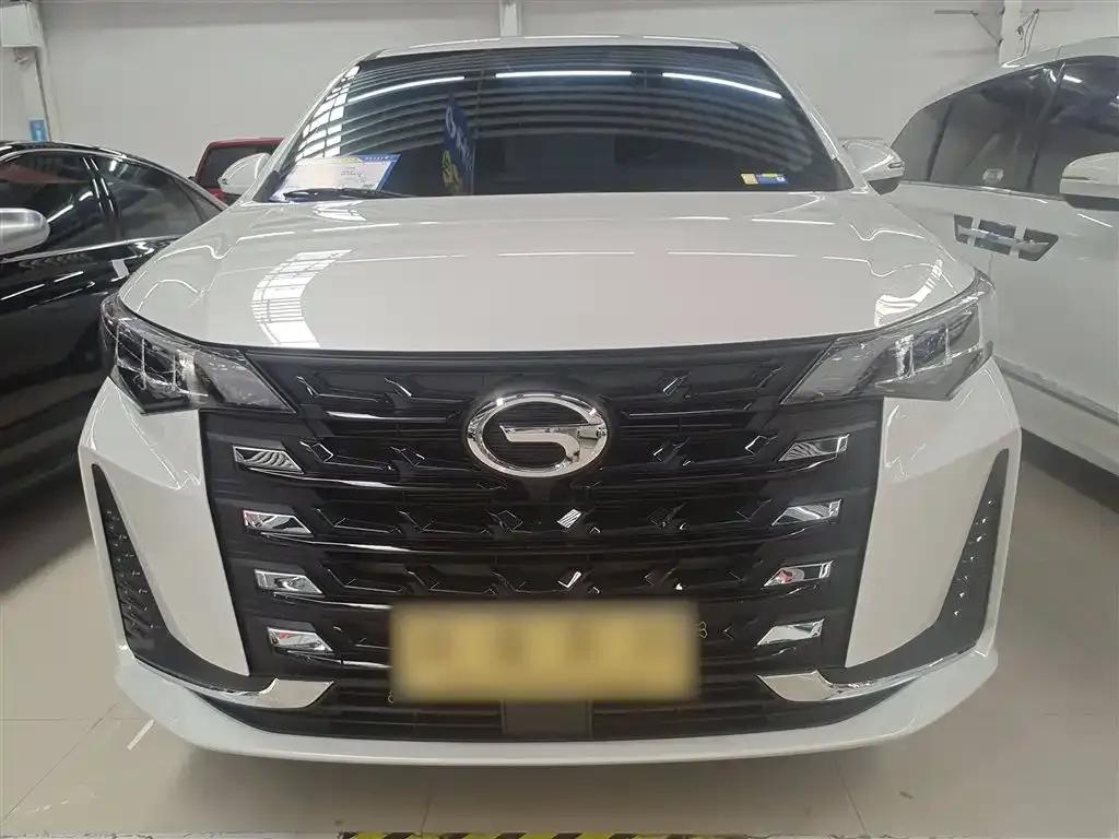 Trumpchi M6 2023 PRO 270T DCT Luxury Edition — миниатюра 3