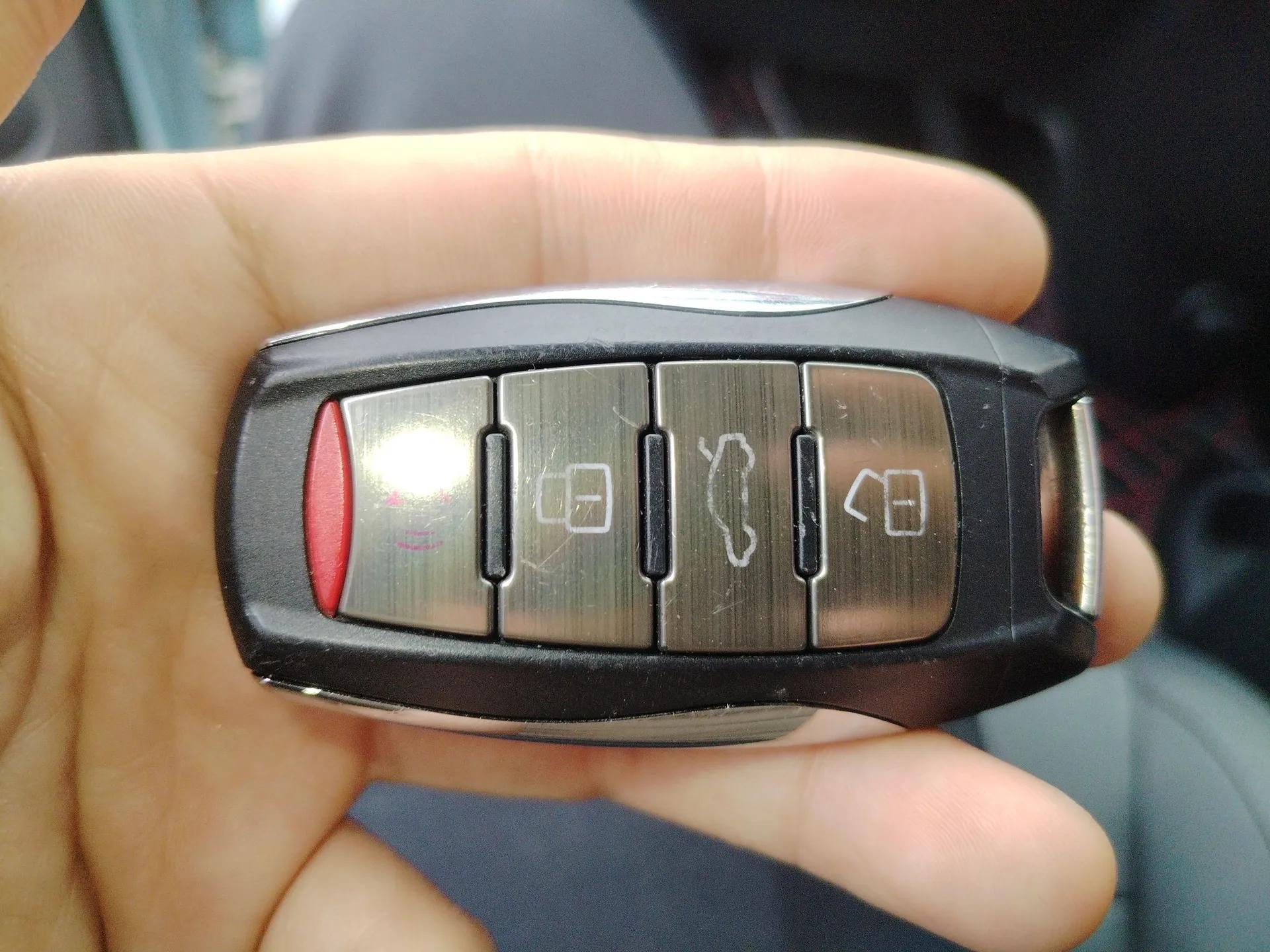 ORA Black Cat 2021 351 km Standard Version — миниатюра 17