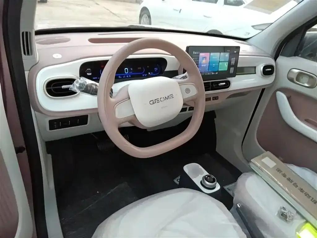 Panda 2025 Panda Mini 210km - Energetic Bear — миниатюра 10