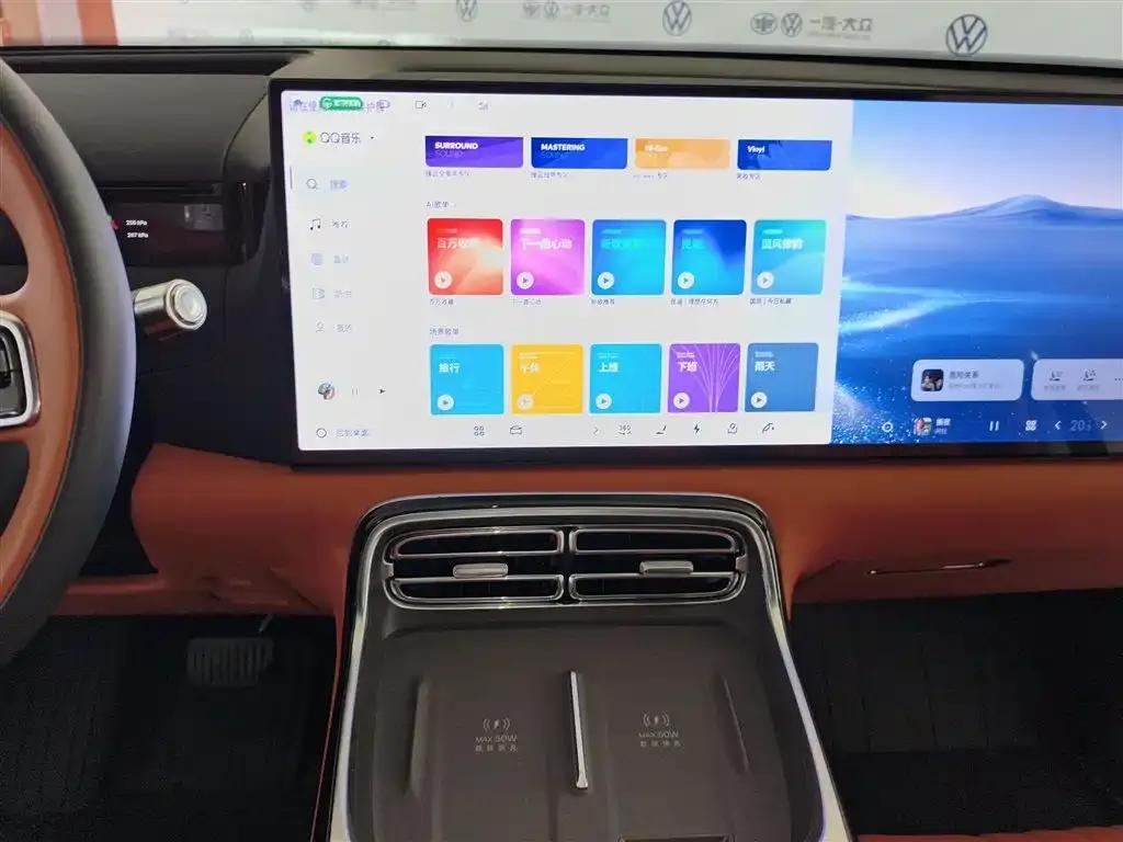 Galaxy M9 2025 210km/h AWD Navigator Edition — миниатюра 13