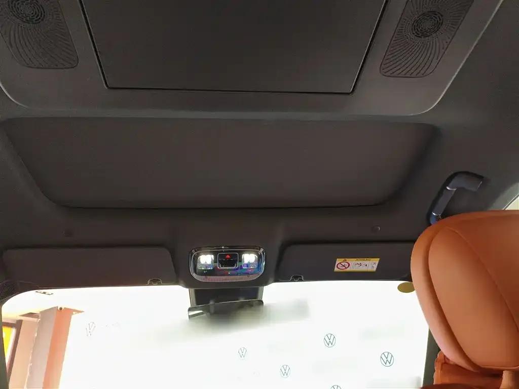 Galaxy M9 2025 210km/h AWD Navigator Edition — миниатюра 18