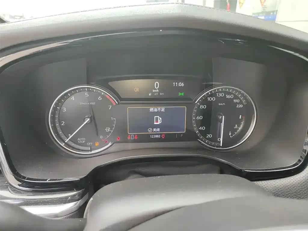 Cadillac XT5 2021 28T Luxury — миниатюра 8