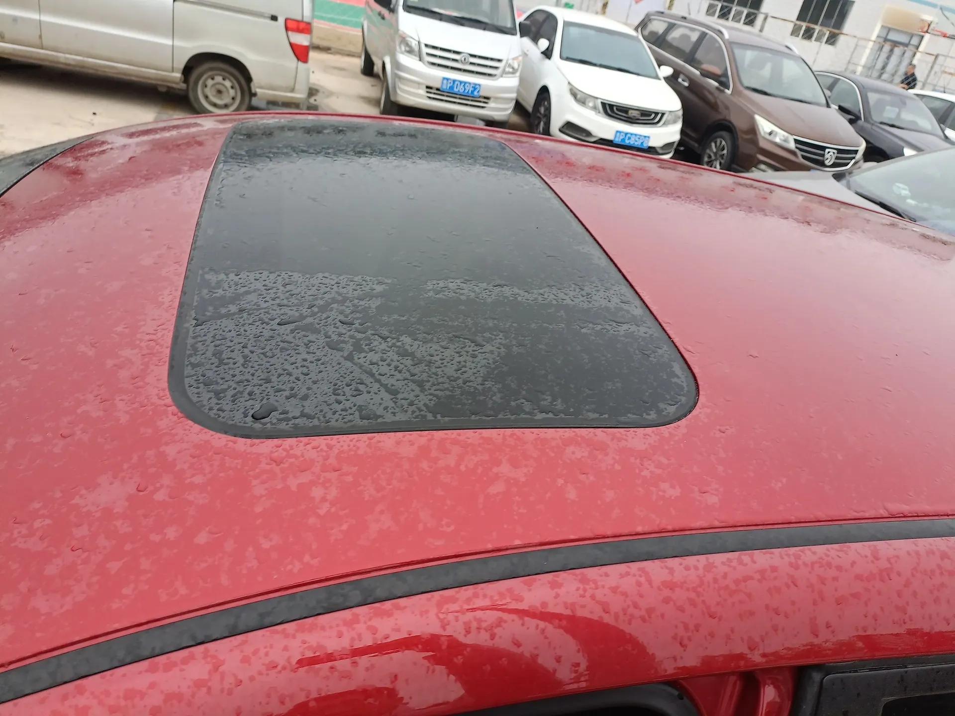 Nissan Tiida 2024 1.6L CVT Smart Drive Edition — миниатюра 11