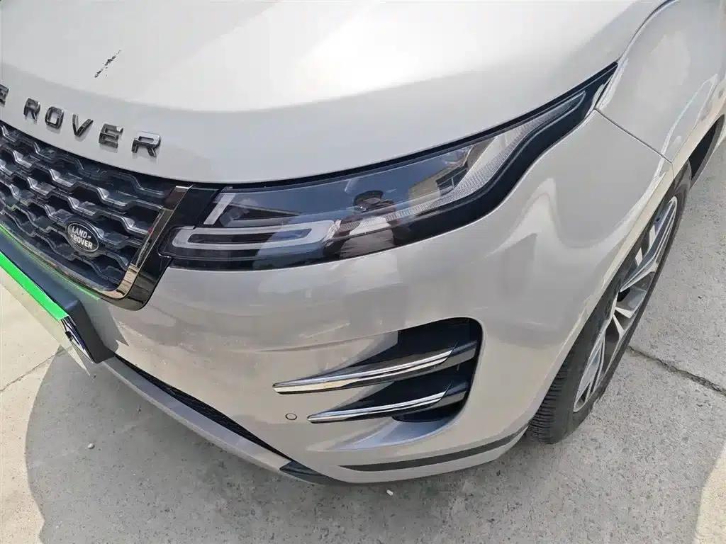 Range Rover Evoque 2022 Model, Evoque L 249PS R-Dynamic Luxury Edition — миниатюра 18
