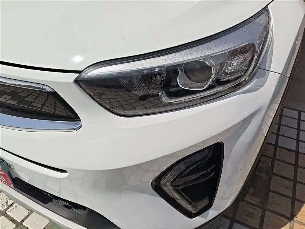 Kia K5 2021 1.4L Automatic Fun Edition — миниатюра 18