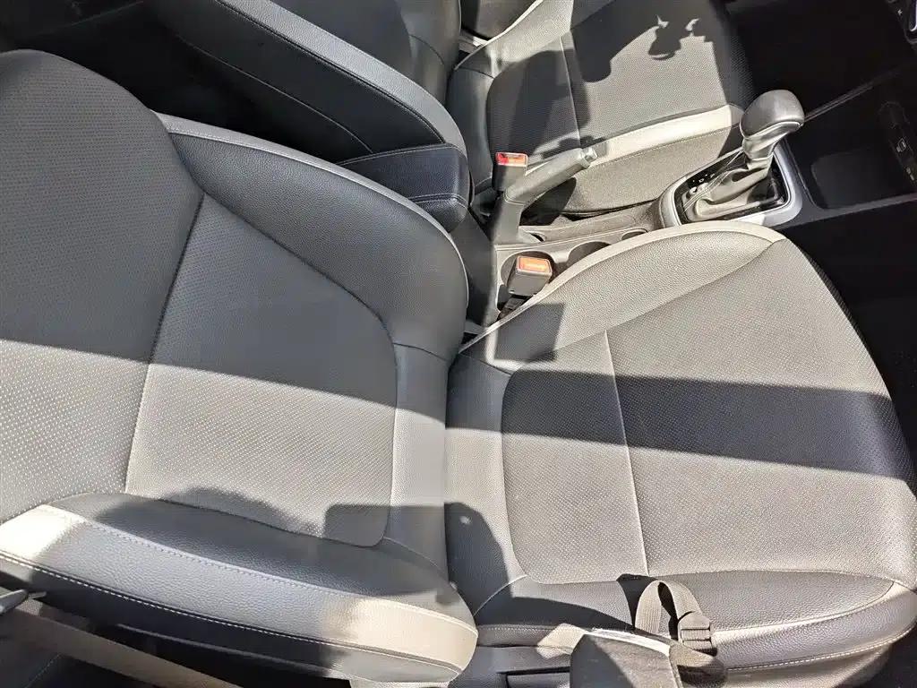 Kia K5 2021 1.4L Automatic Fun Edition — миниатюра 20