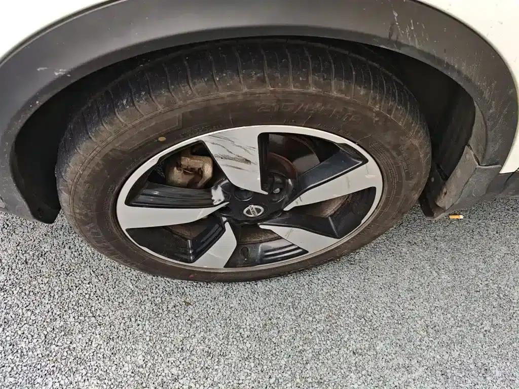 Nissan Qashqai 2017 2.0L CVT Smart Edition (National V Emission Standard) — миниатюра 23