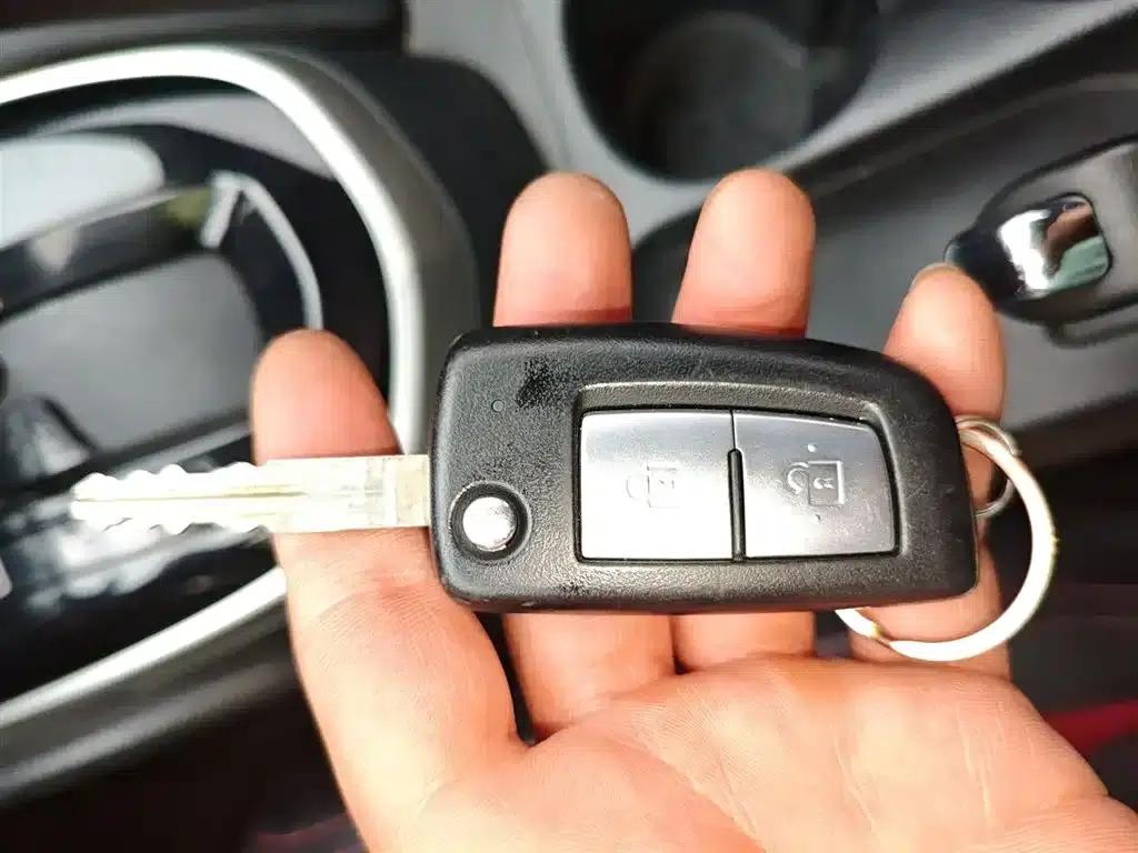 Nissan Qashqai 2017 2.0L CVT Smart Edition (National V Emission Standard) — миниатюра 9