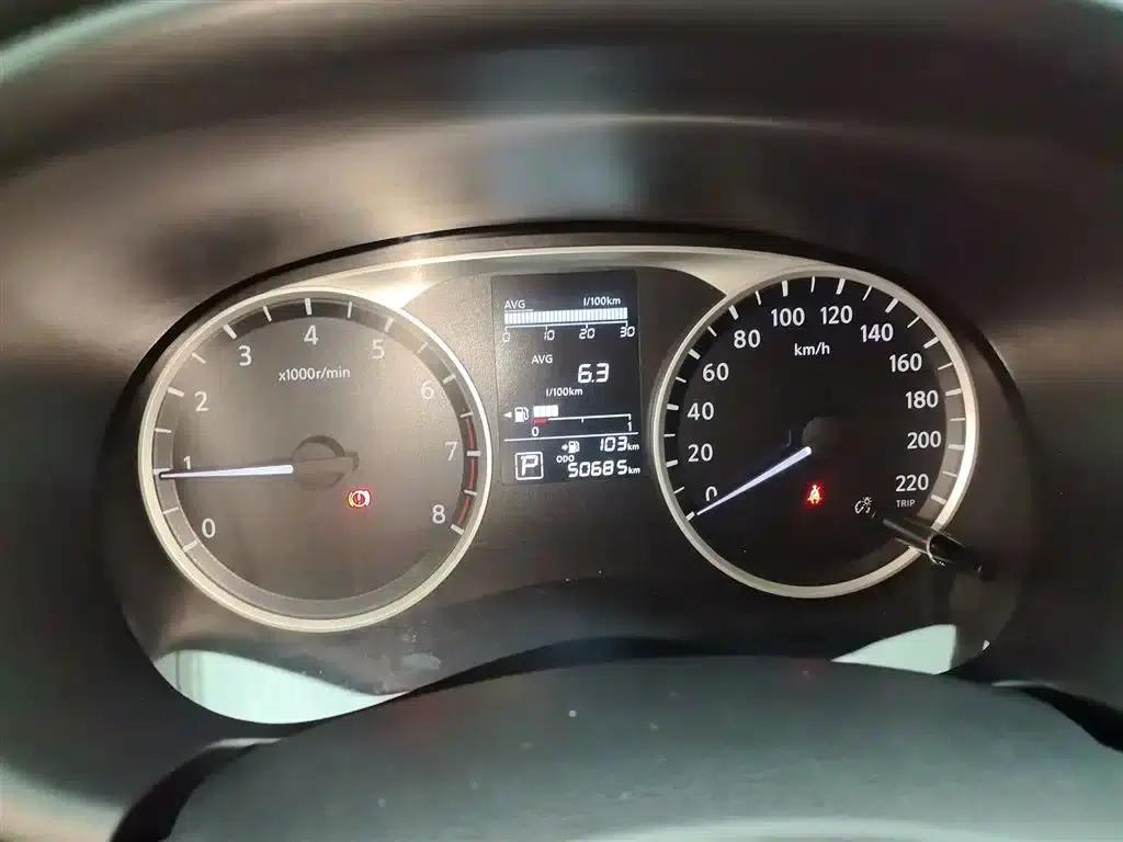 Nissan Kicks 2021 1.5L XL CVT Cool Edition — миниатюра 4