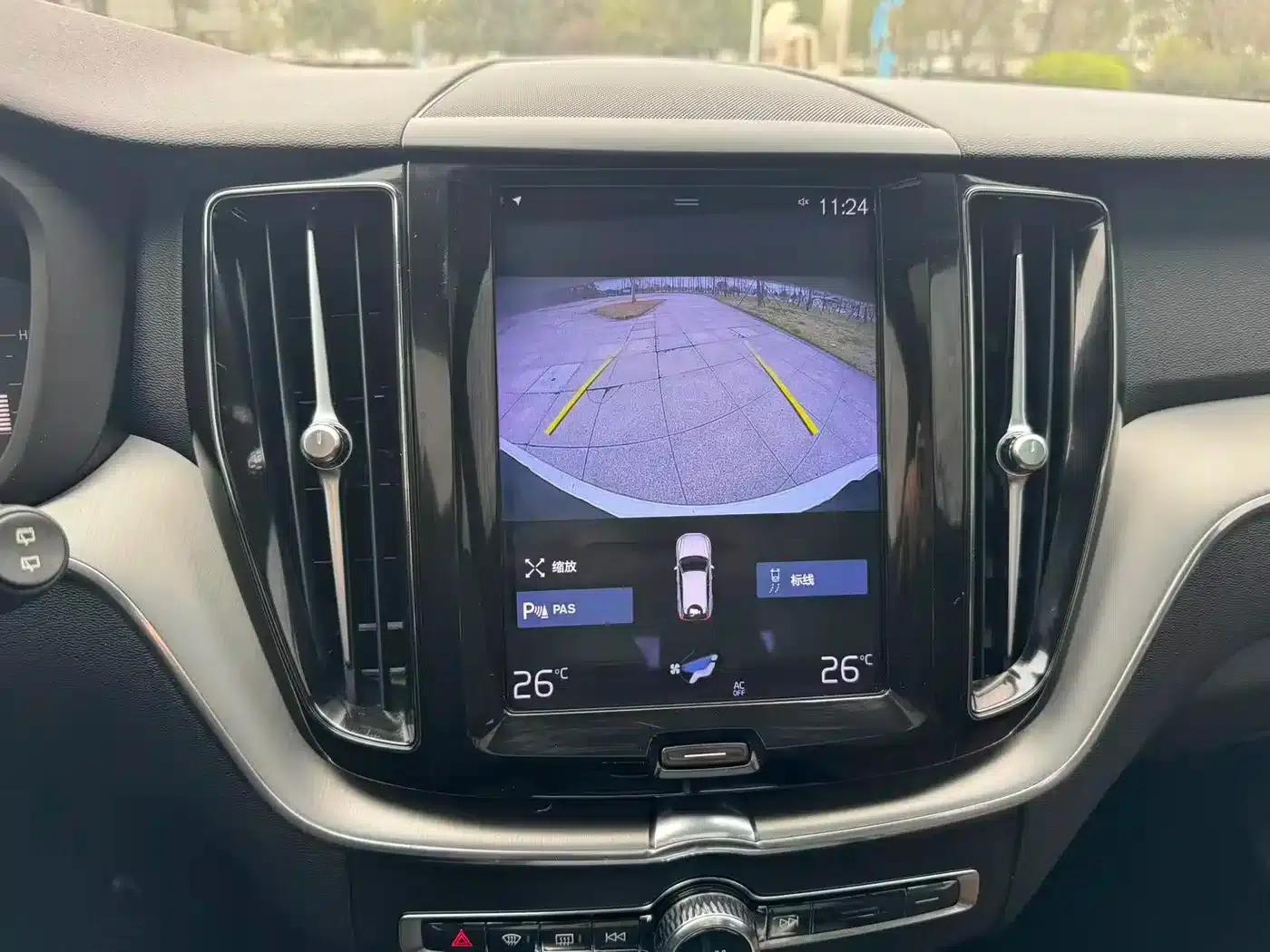 2021 Volvo XC60 T5 AWD Inscription Luxury Edition — миниатюра 35