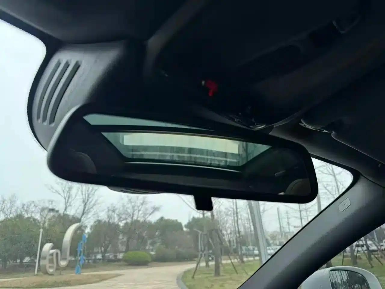 2021 Volvo XC60 T5 AWD Inscription Luxury Edition — миниатюра 36