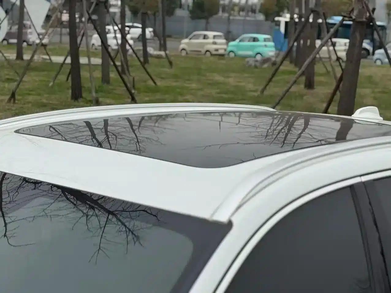 2021 Volvo XC60 T5 AWD Inscription Luxury Edition — миниатюра 10