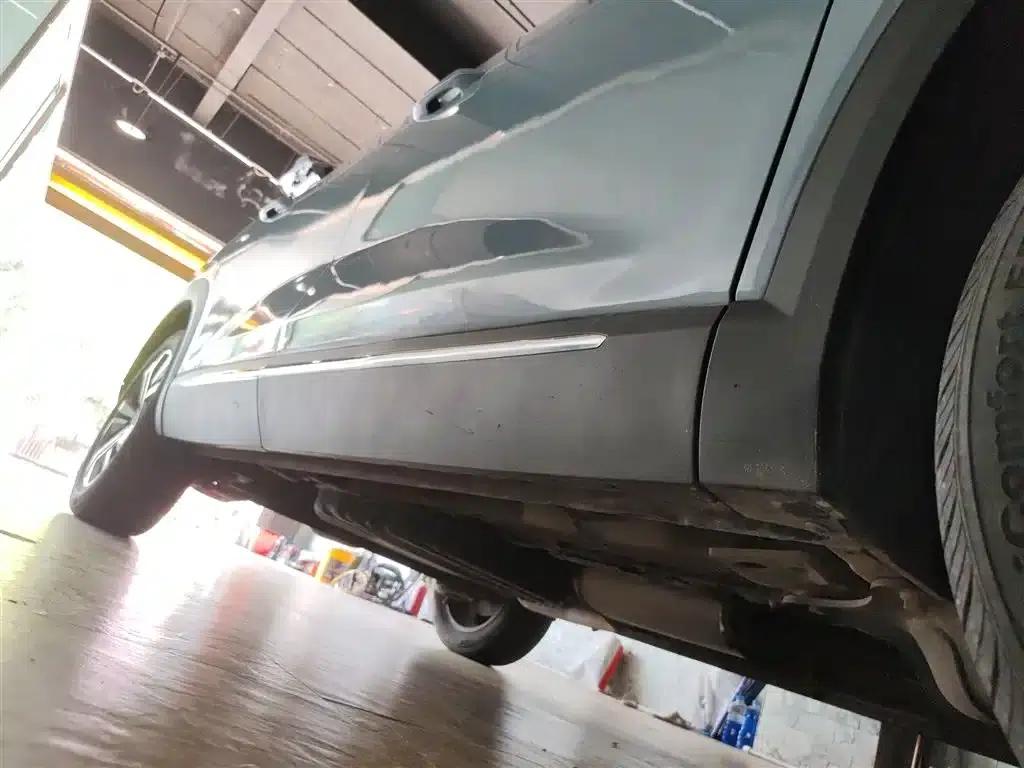 Wuling Xingchen 2021 1.5T CVT Star Edition — миниатюра 21