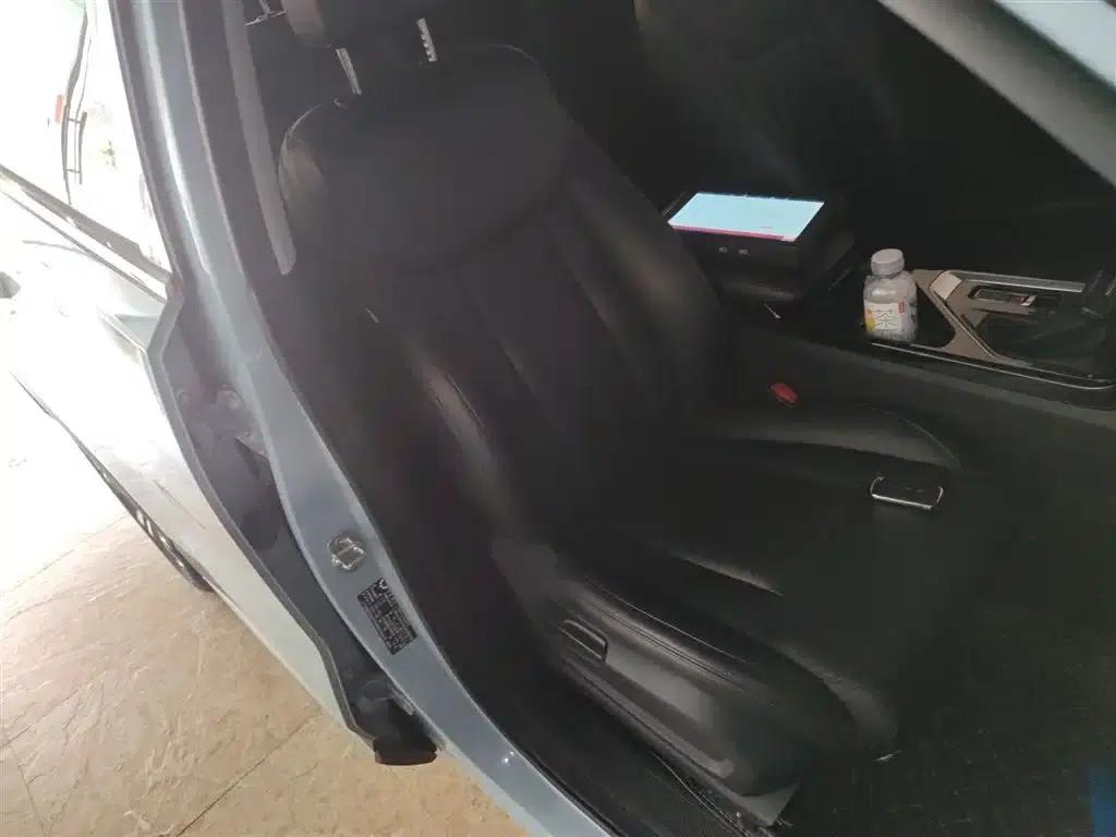 Wuling Xingchen 2021 1.5T CVT Star Edition — миниатюра 25