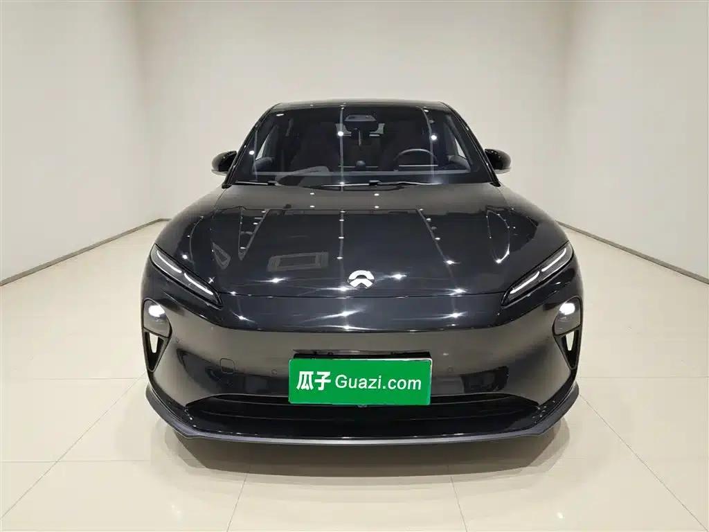 NIO ET5T 2024 Model 75kWh Touring — миниатюра 3