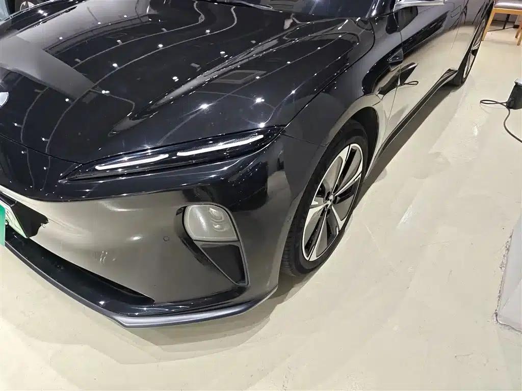 NIO ET5T 2024 Model 75kWh Touring — миниатюра 24
