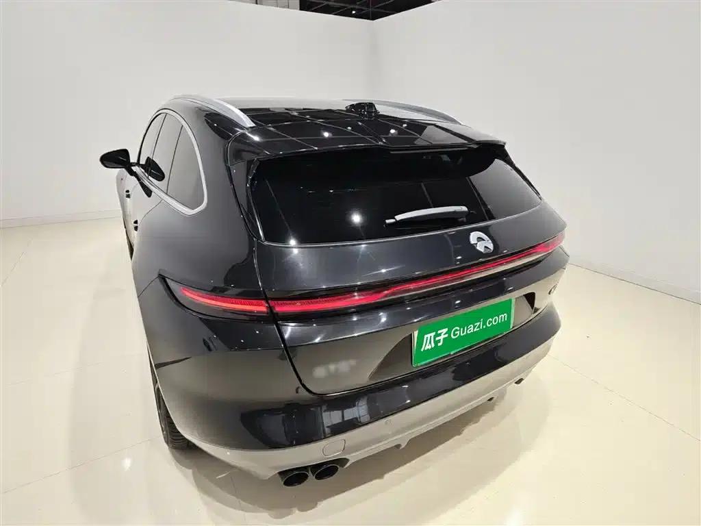NIO ET5T 2024 Model 75kWh Touring — миниатюра 6