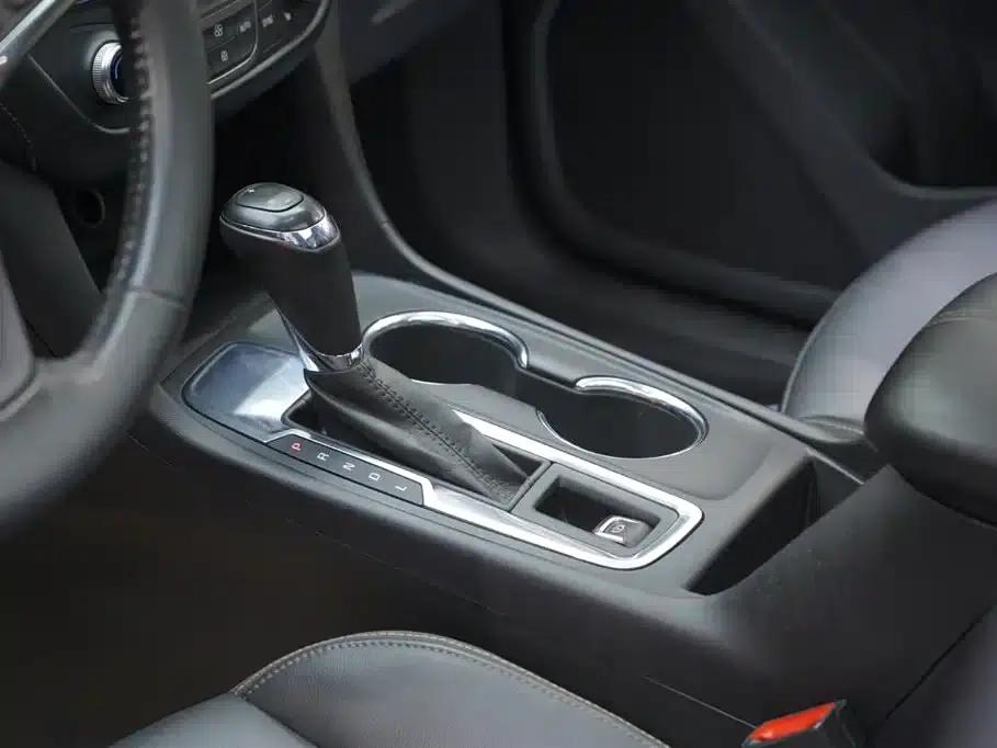 2018 Chevrolet Equinox 535T Automatic Edition — миниатюра 13