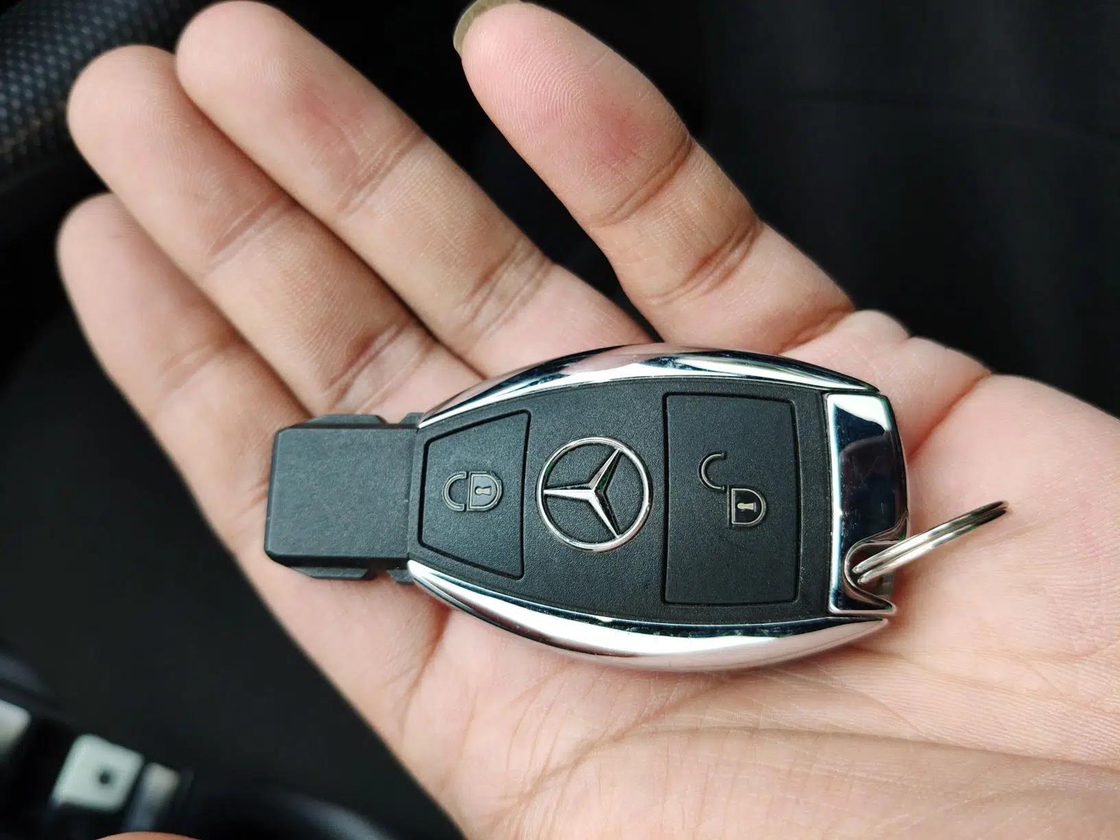 Mercedes-Benz B-Class 2016 B 180 — миниатюра 12