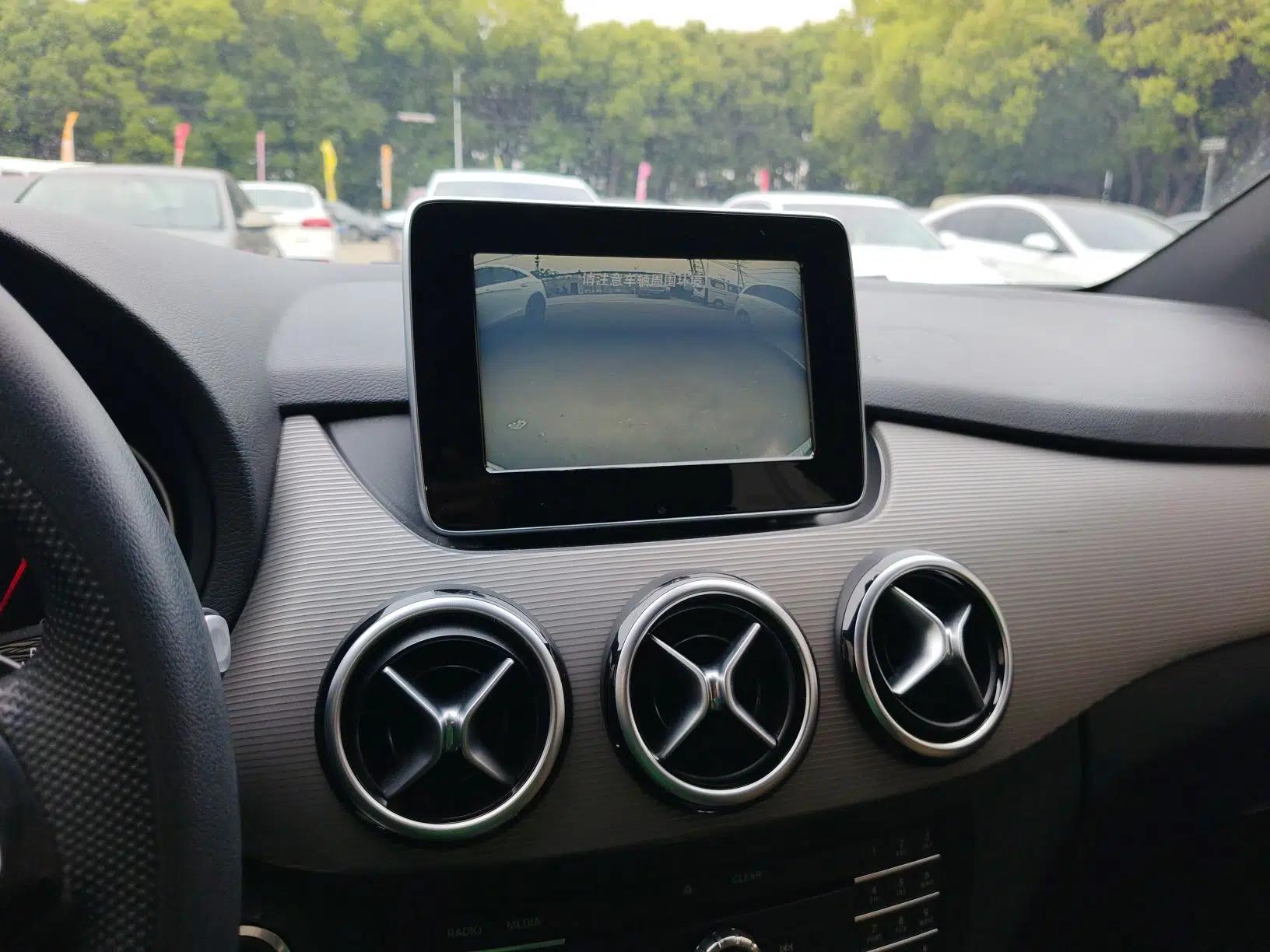 Mercedes-Benz B-Class 2016 B 180 — миниатюра 16