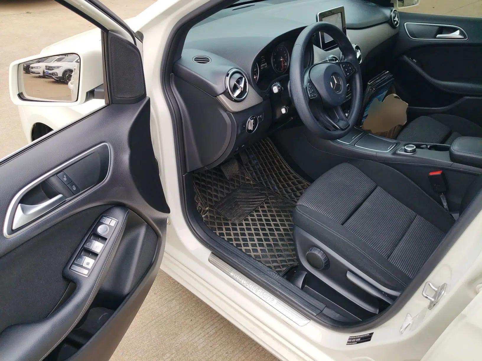 Mercedes-Benz B-Class 2016 B 180 — миниатюра 19