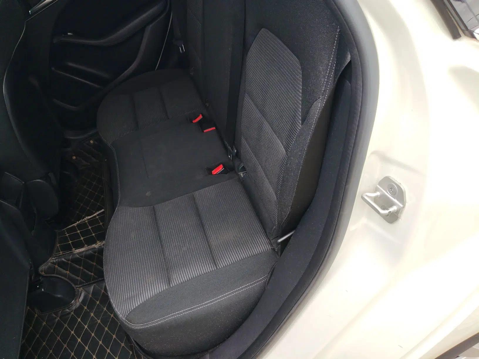 Mercedes-Benz B-Class 2016 B 180 — миниатюра 20