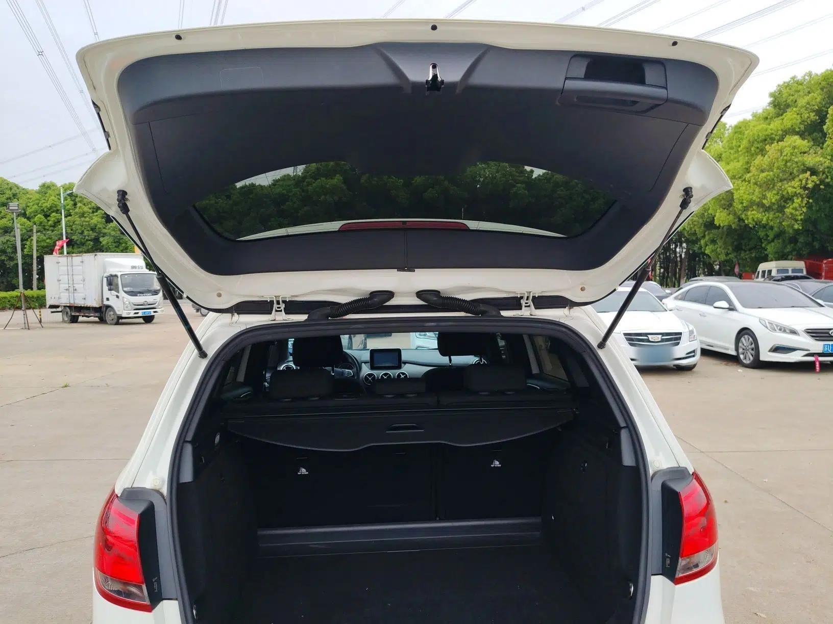 Mercedes-Benz B-Class 2016 B 180 — миниатюра 22
