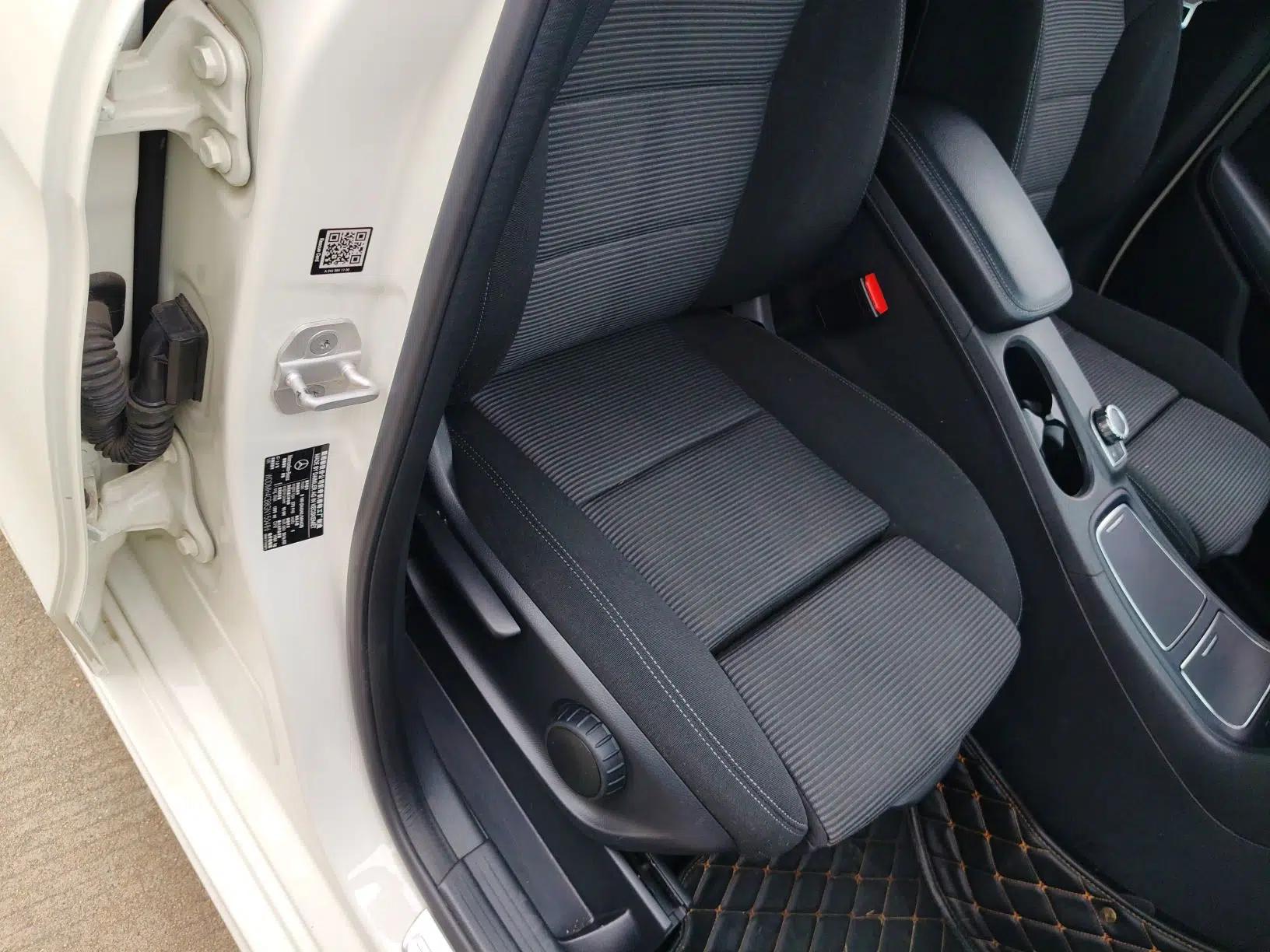 Mercedes-Benz B-Class 2016 B 180 — миниатюра 23