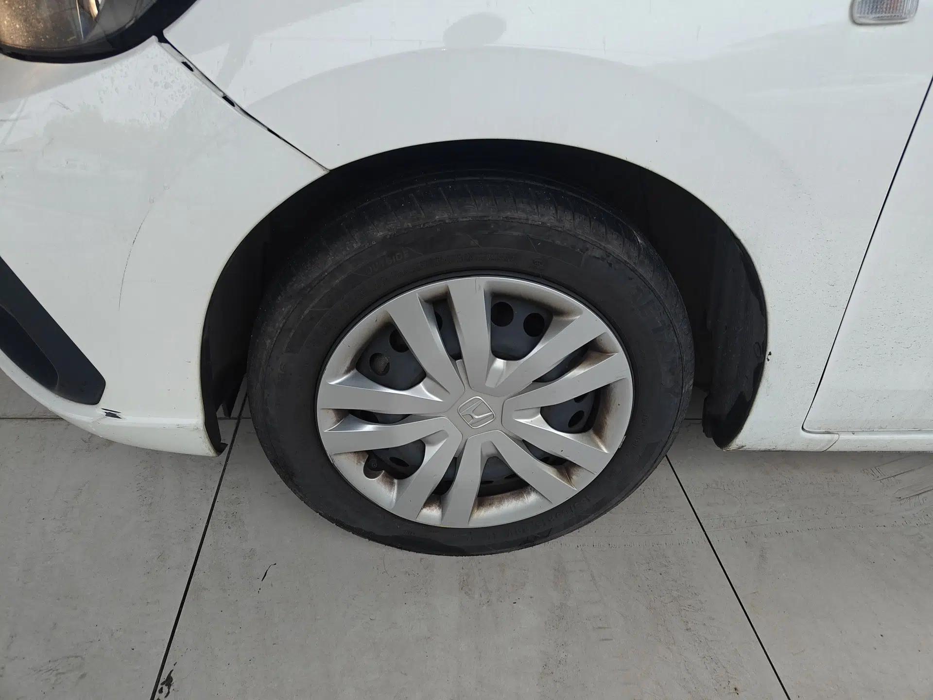 Honda Fit 2021 1.5L CVT Trend Edition — миниатюра 8
