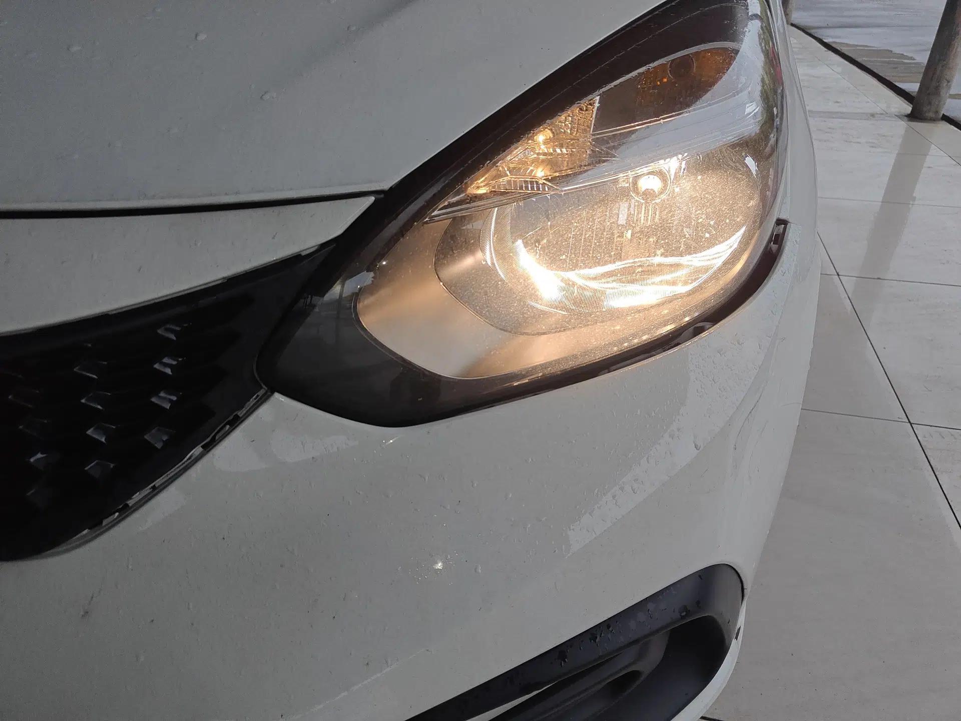Honda Fit 2021 1.5L CVT Trend Edition — миниатюра 9