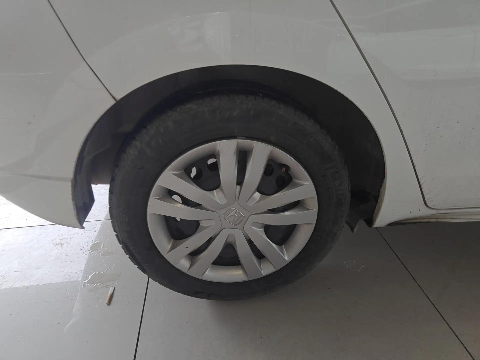 Honda Fit 2021 1.5L CVT Trend Edition — миниатюра 10