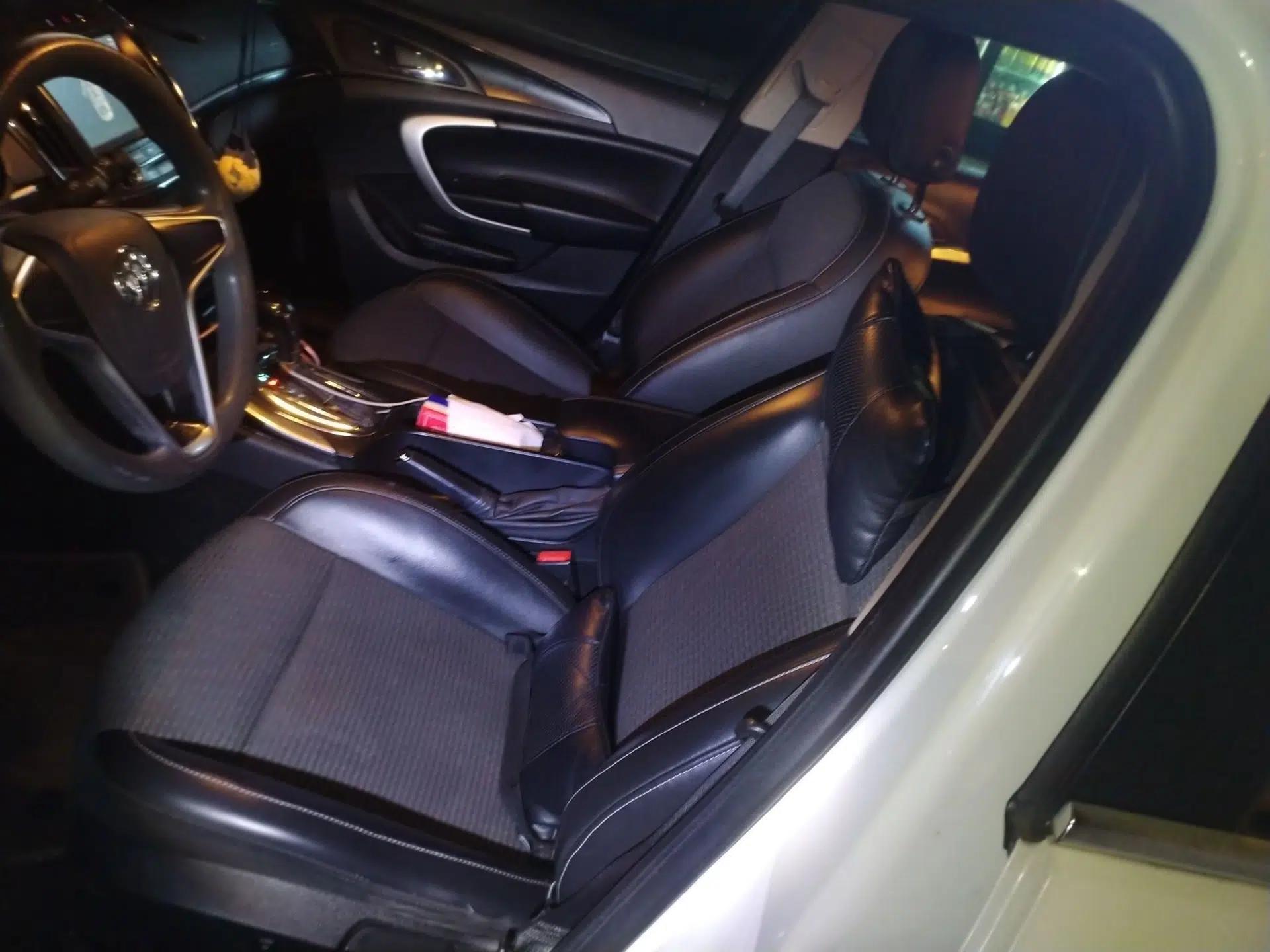 Buick Regal 2015 1.6T Leading Technology Model — миниатюра 14