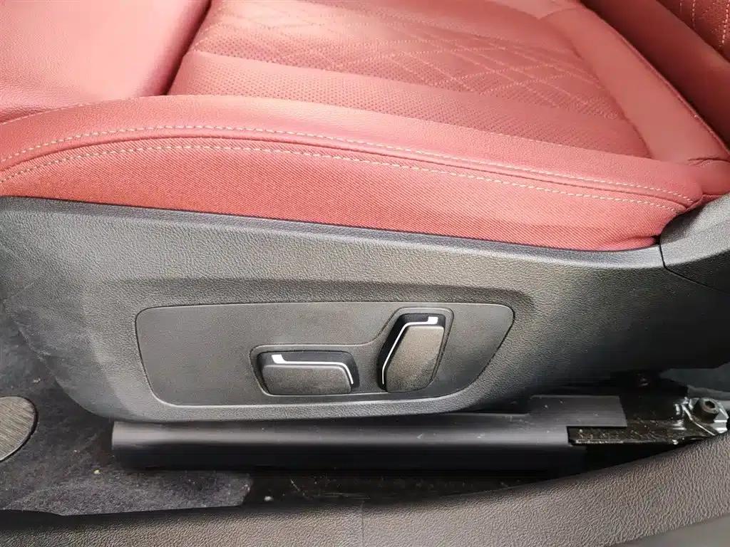 2025 BMW 3 Series 325Li M Sport Package — миниатюра 15