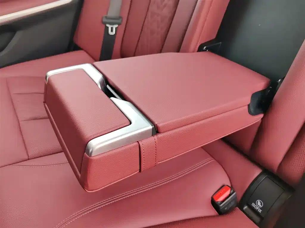 2025 BMW 3 Series 325Li M Sport Package — миниатюра 19