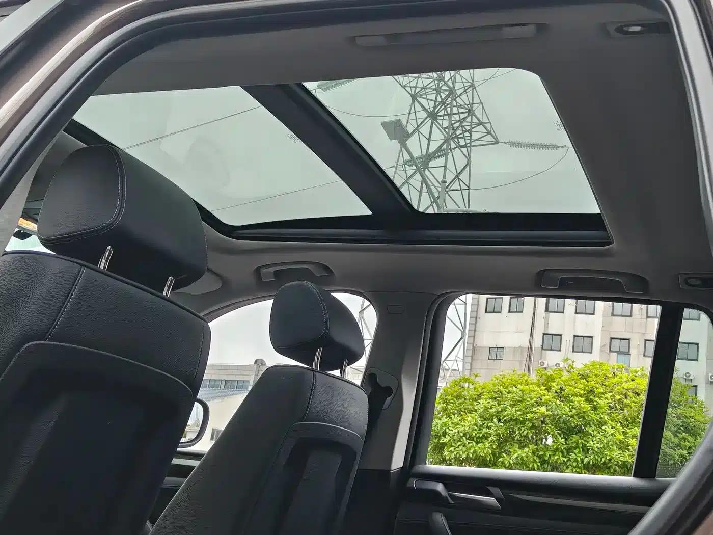 2012 BMW X3 Imported xDrive20i Luxury Model — миниатюра 24