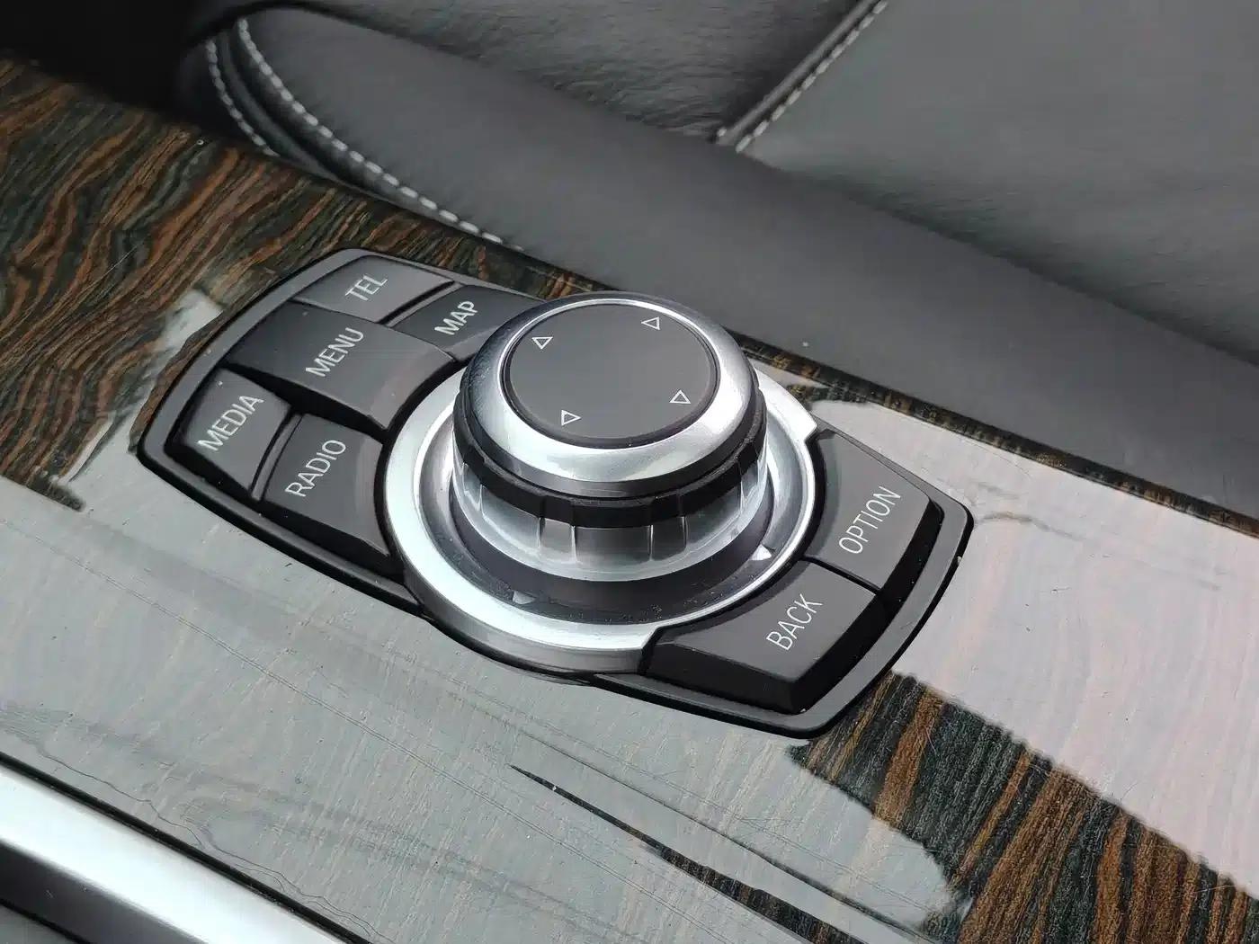 2012 BMW X3 Imported xDrive20i Luxury Model — миниатюра 10