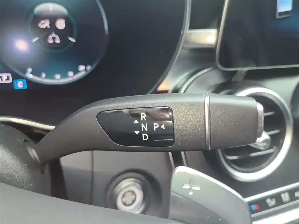 Mercedes-Benz C-Class 2020 C 200 L Dynamic Sport Edition — миниатюра 14