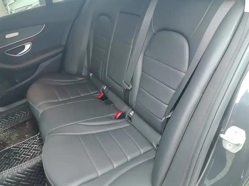Mercedes-Benz C-Class 2020 C 200 L Dynamic Sport Edition — миниатюра 17