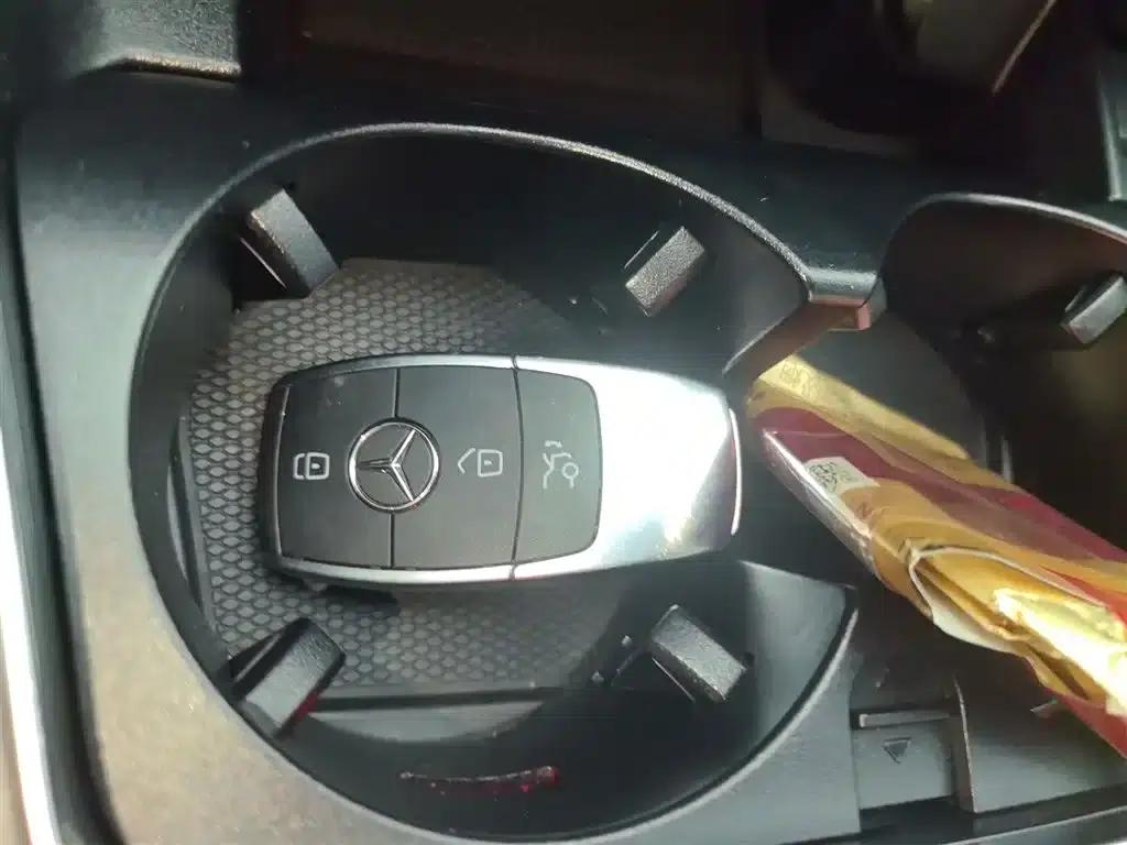 Mercedes-Benz C-Class 2020 C 200 L Dynamic Sport Edition — миниатюра 9