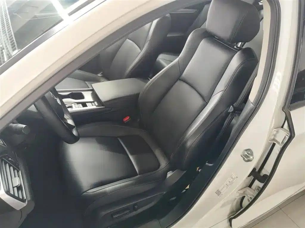 Accord 2018 260TURBO Elite Edition (National V Emission Standard) — миниатюра 15