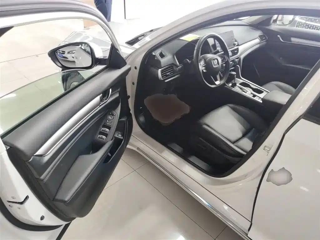 Accord 2018 260TURBO Elite Edition (National V Emission Standard) — миниатюра 16