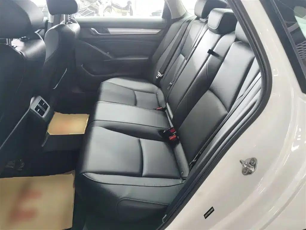 Accord 2018 260TURBO Elite Edition (National V Emission Standard) — миниатюра 17