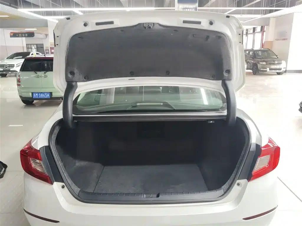 Accord 2018 260TURBO Elite Edition (National V Emission Standard) — миниатюра 19
