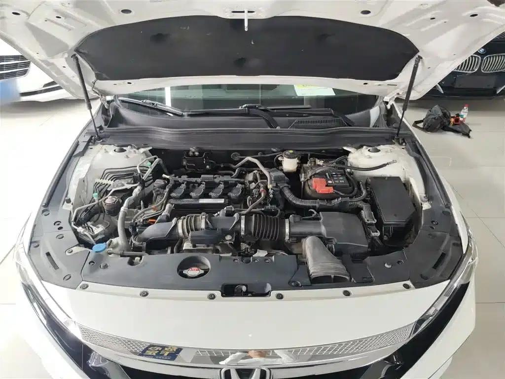 Accord 2018 260TURBO Elite Edition (National V Emission Standard) — миниатюра 20