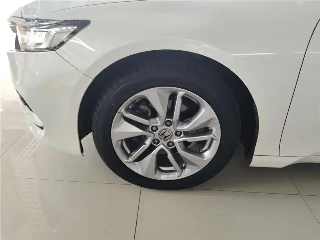 Accord 2018 260TURBO Elite Edition (National V Emission Standard) — миниатюра 23