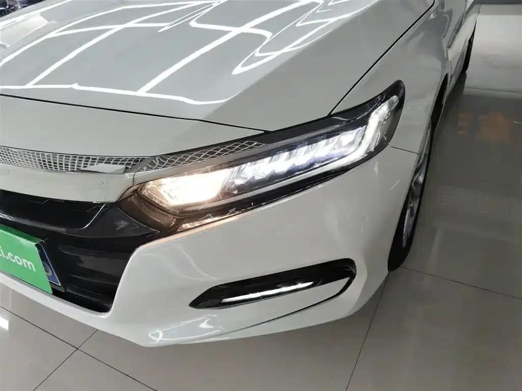 Accord 2018 260TURBO Elite Edition (National V Emission Standard) — миниатюра 24