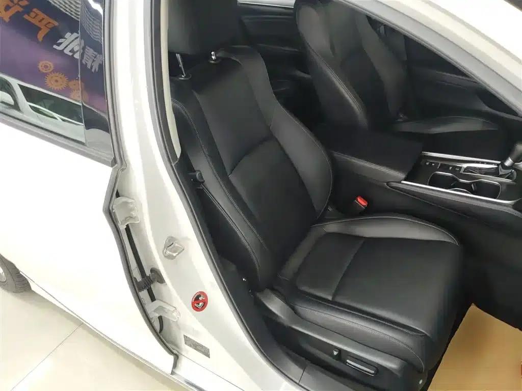 Accord 2018 260TURBO Elite Edition (National V Emission Standard) — миниатюра 25